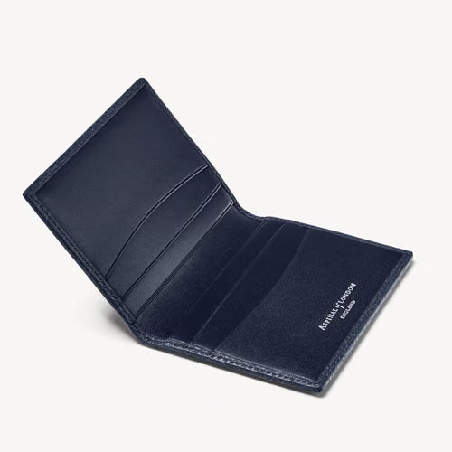 Double Fold Credit Card Holder