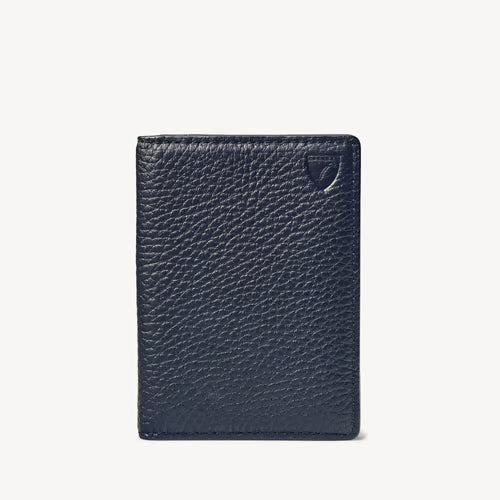 Double Fold Credit Card Holder