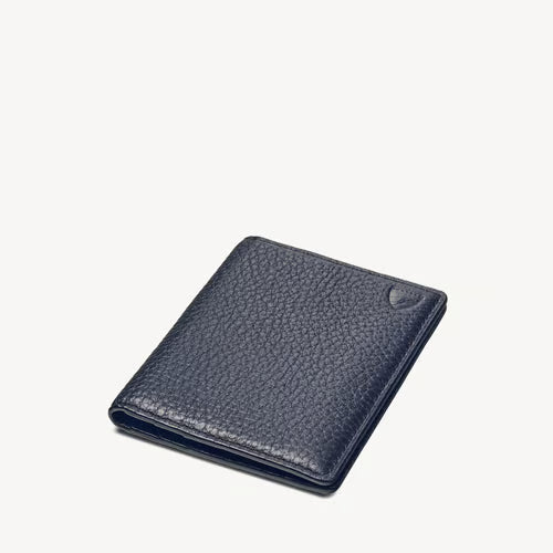 Double Fold Credit Card Holder