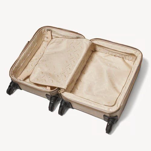 Cabin Case - Moleskin Saffiano