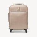 Cabin Case - Moleskin Saffiano