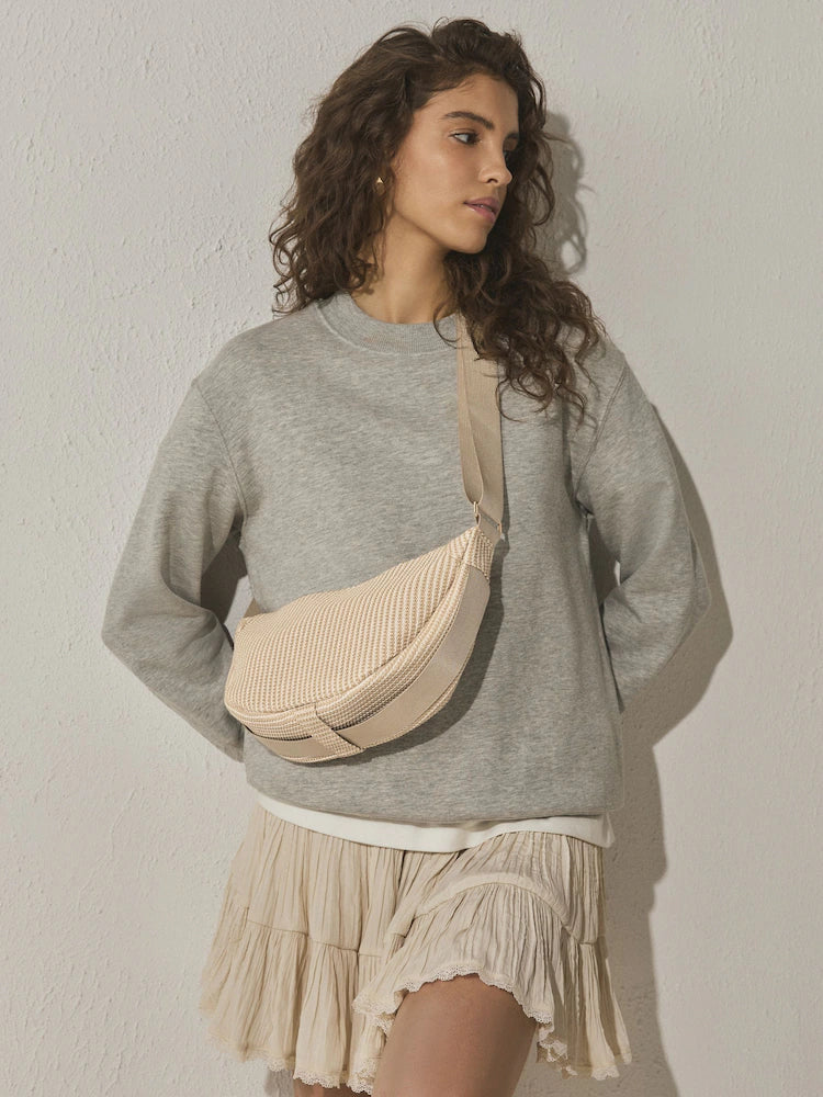 Sling Cross Body Bag