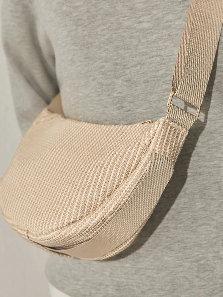 Sling Cross Body Bag