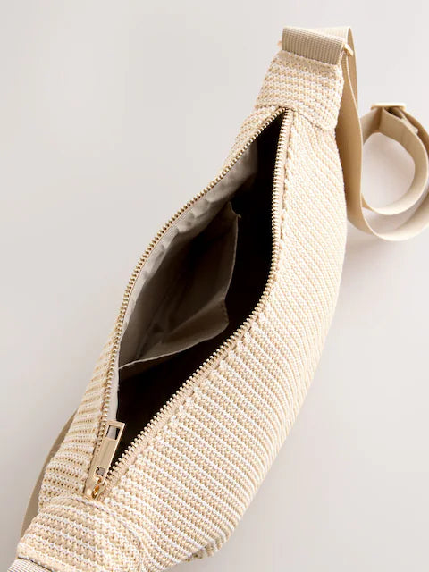 Sling Cross Body Bag